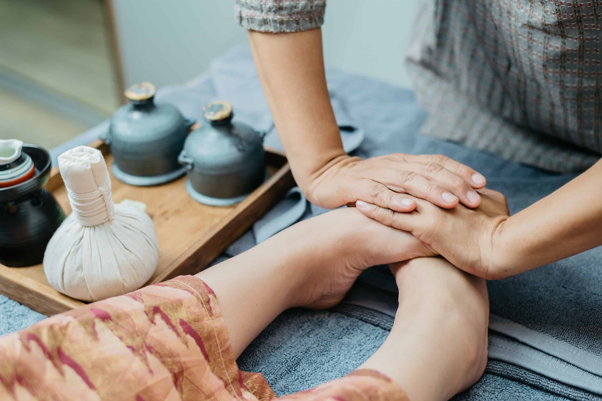 Massages