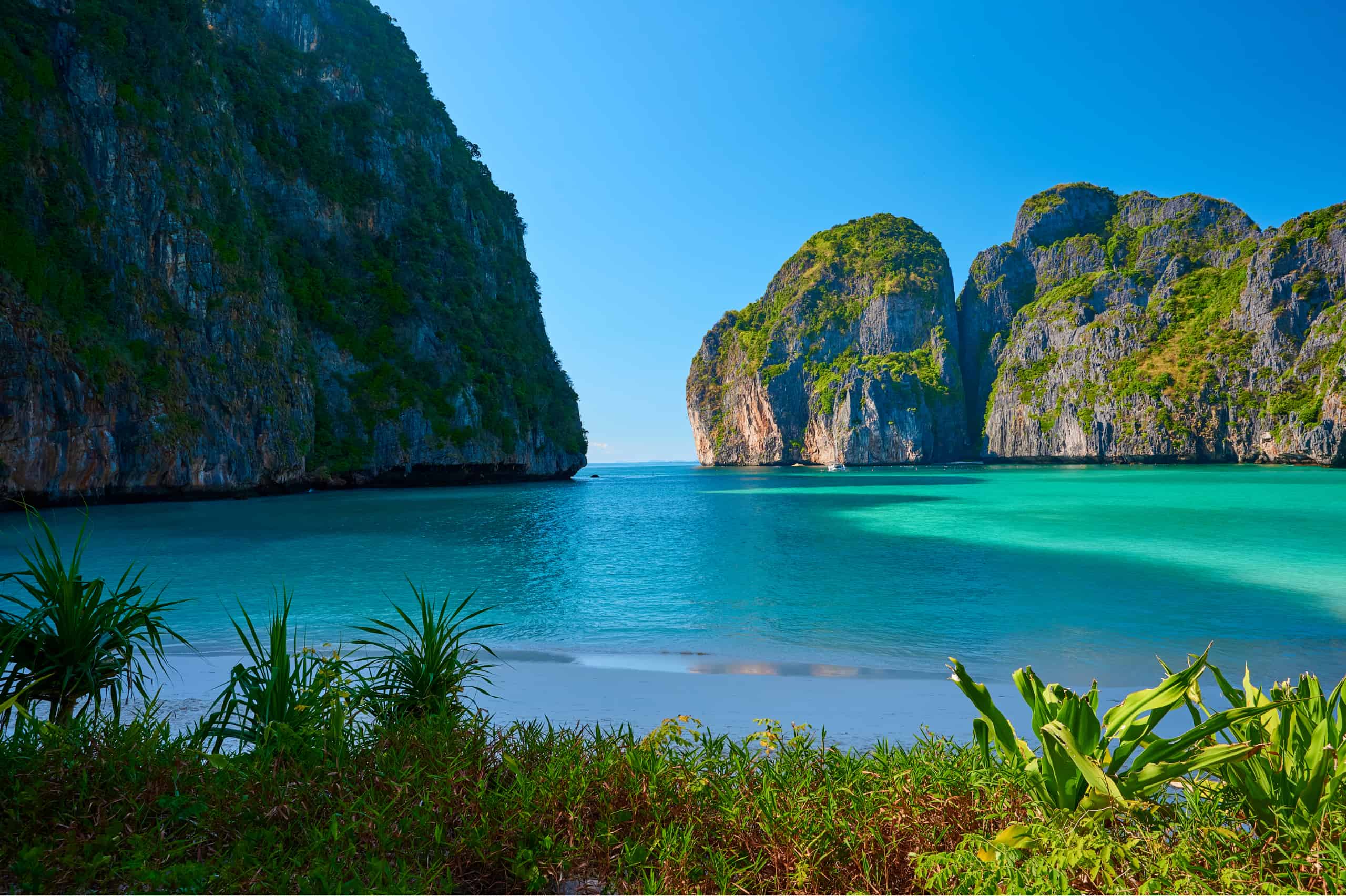 Koh Phi Phi